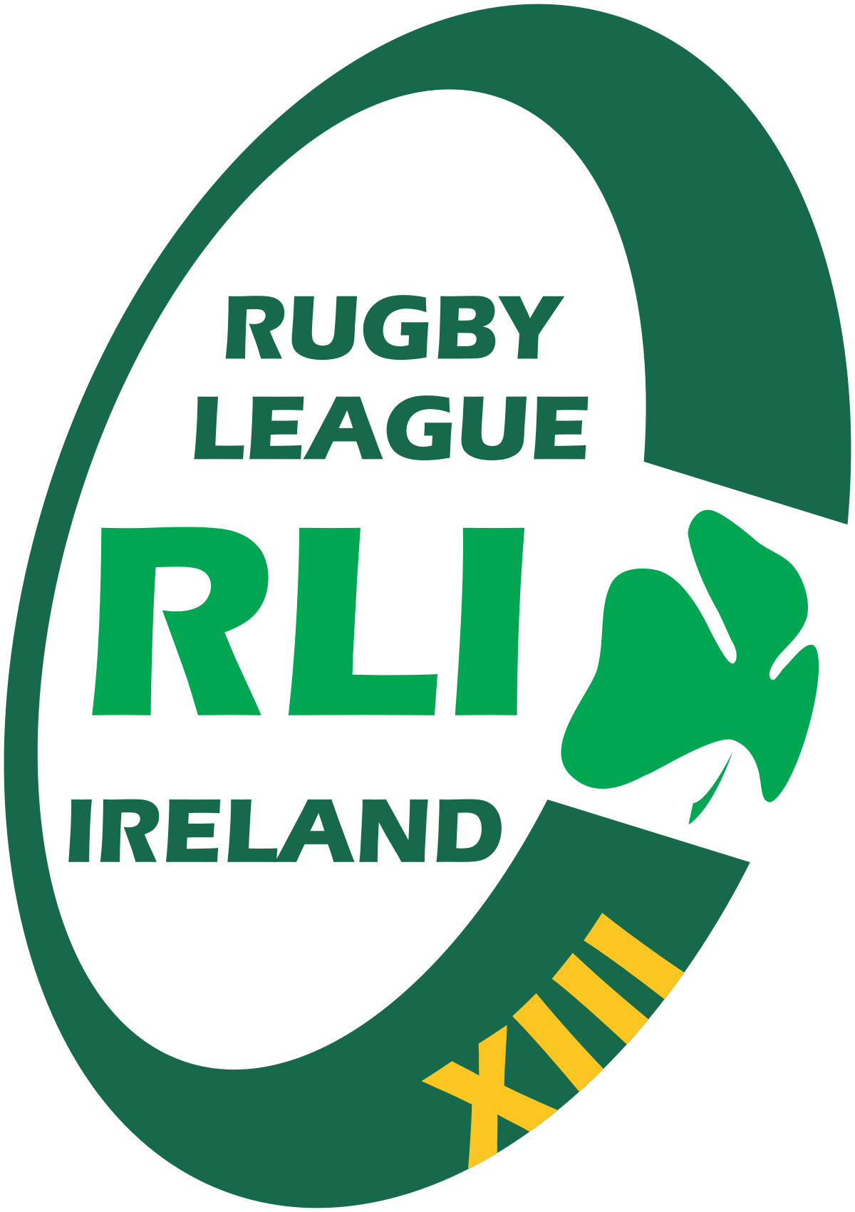 Irish Rugby League Live
